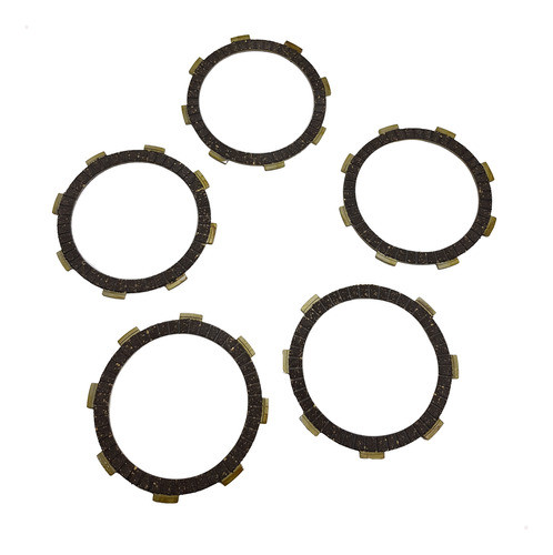 Kit Disco Embreagem Vini Cg Start 160 A Partir De 2016 1