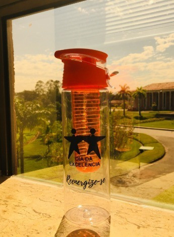 30 Squeeze Infusor 700 Ml Personalizado Brinde Festa R5050 1