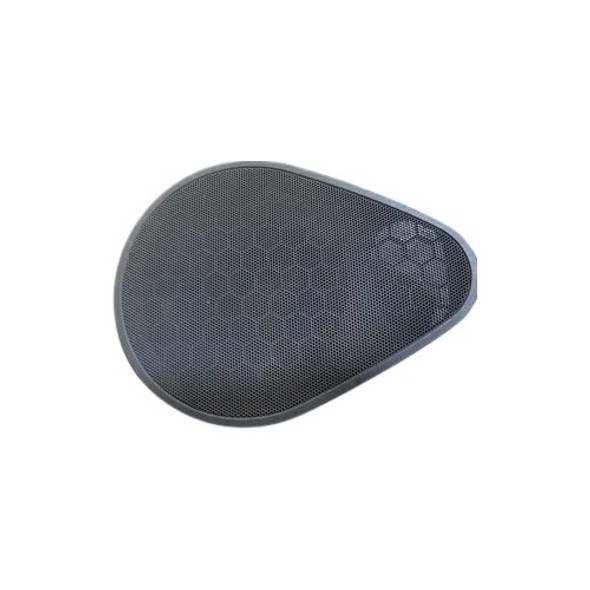 Grade Tela Do Alto Falante Volvo Fh 0