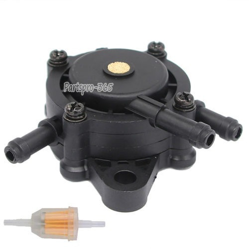 La Bomba De Combustible Se Ajusta Motor Briggs   Stratton 44 0