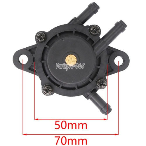 La Bomba De Combustible Se Ajusta Motor Briggs   Stratton 44 1