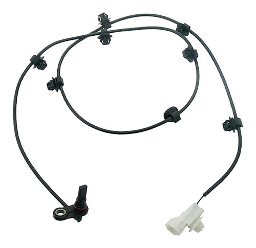 Sensor Abs Trasero Derecho P/ Toyota Sw4 2016-2020 0