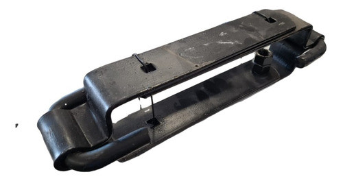 Bisagra Tranquera De Campo Nº 00 X2 Unidades 0