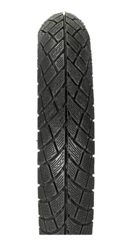 Cubierta Para Moto Trasera 110/80-14 Fotune 4 Tela En Msp 1