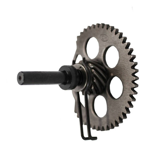 Beta Tempo 150 Eje Intermedio Arranque Desplazable 0