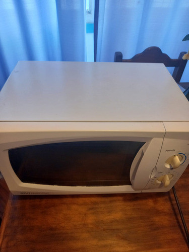 Microondas Bgh Quick Chef (funciona Perfectamente) 0