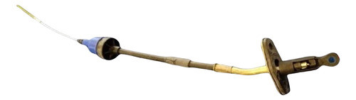 Linga Maroma Embrague 1.4fire (690mm) Fiat Palio 05-08 0