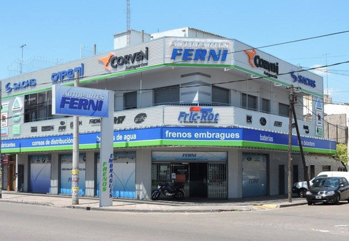 Juego De Disco De Freno Ford Ranger S/c 97/02 1
