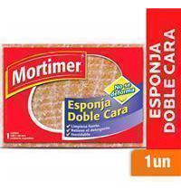 Pack X 48 Unid. Paño  Dca 130x95 1 Un Mortimer Esponjas-fib 0