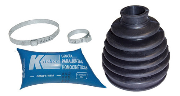 Goma De Homocinetic Fiat Toro 16/ L/rueda 0 Goma De Homocinetic Fiat Toro 16/ L/rueda 0