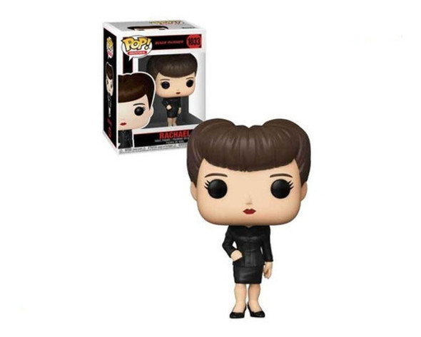 Funko Pop Rachael Blade Runner 0