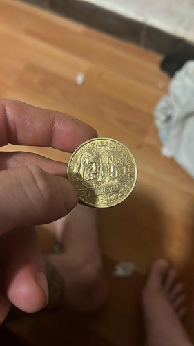 Monedas Bicentenario 0