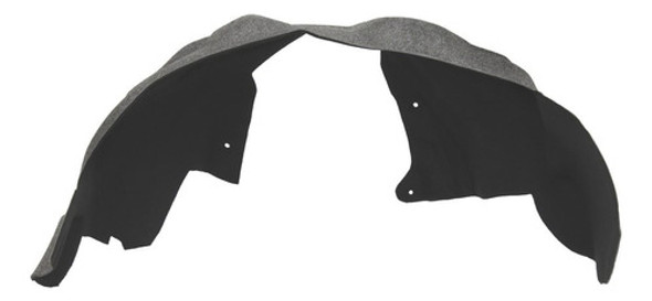 Guardaplast Trasero Izquierdo Ford Kuga 13/19. 0