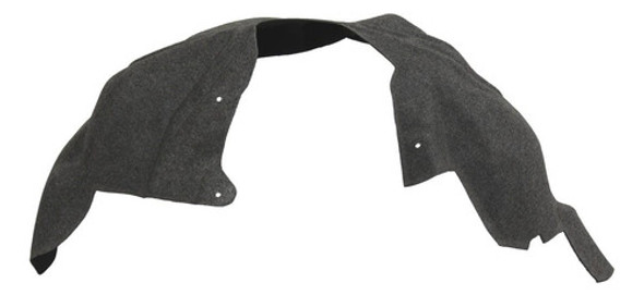 Guardaplast Trasero Izquierdo Ford Kuga 13/19. 1