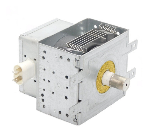 Magnetron Om75p-31 Calidad Original Reemplazo Directo 0