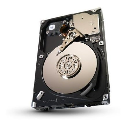Seagate St9146853ss 146 Gb 15000 Rpm 64 Mb De Bufer, Sas, 2 1