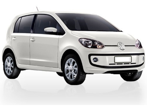 Cambio Pastillas Freno Volkswagen Up 0