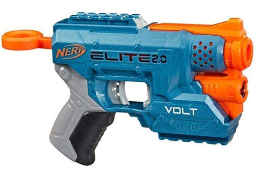 Nerf Lançador De Dardos Elite 2.0 Volt Sd-1 Hasbro 1