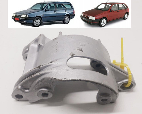 Suporte Bomba Direção Hidr Tipo Tempra Argent 92/95 35019 Z 0