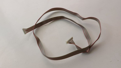 Flex Cable Tv Jvc Lt-55n750u 12-12 0