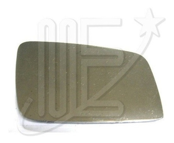 Vidrio Espejo Der Curvo C/base Chevrolet Astra 0