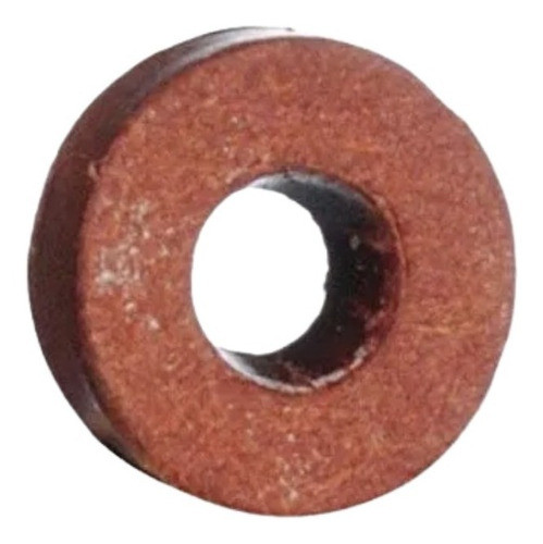 Arandela De Fibra Para Conexiones De 1/2 Pack X100 Unid 0