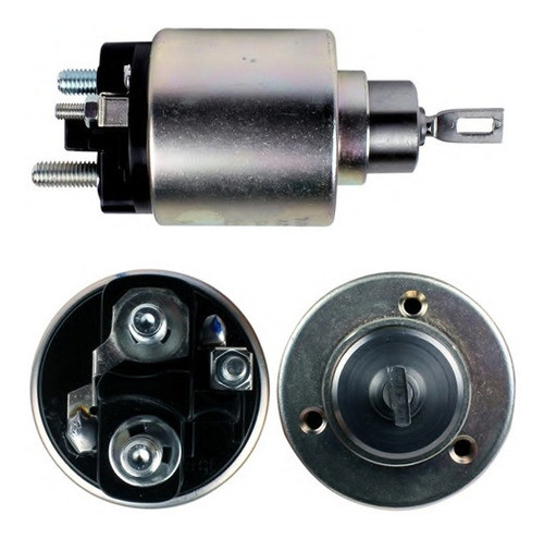 Solenoide Para Bosch 12v Tamatel 21139 0