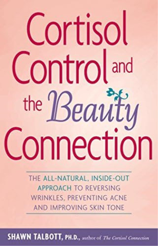 Libro Cortisol Control And The Beauty Connection-inglés 0