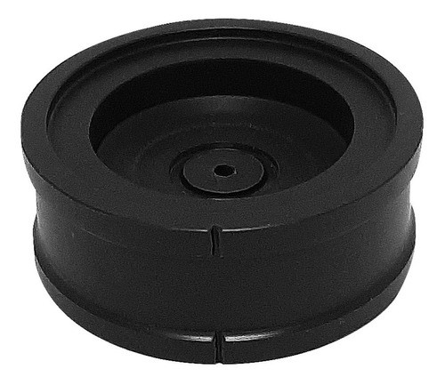 Matriz 38 Mm+ 100 Chaveiros De 2 Faces Branco 1