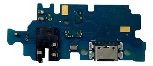 Conector De Carga Compatível Com A24 A245 4g Turbo Envio Ja 0