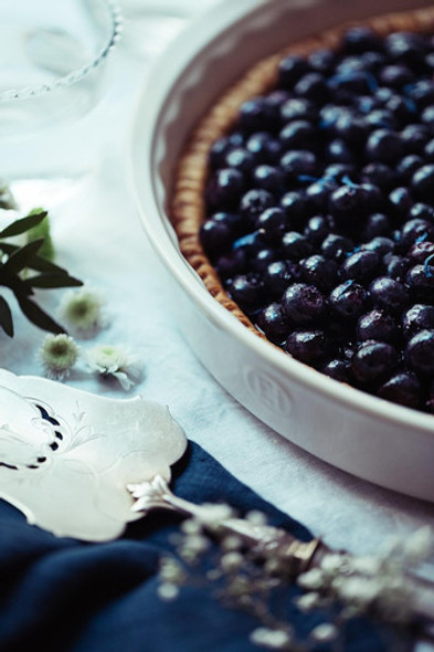 Emile Henry France Bakeware Asadera Tarta 11 1 Emile Henry France Bakeware Asadera Tarta 11 1