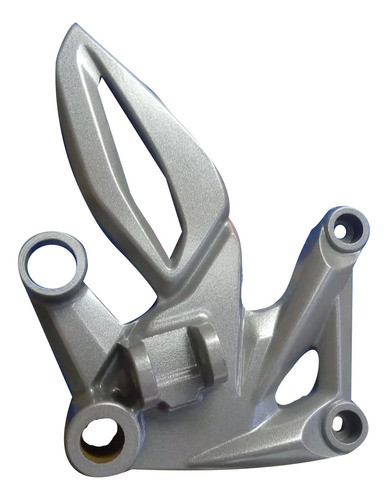 Soporte Pedalin Delant Derecho Rs 200 R 135 Original En Fas 0