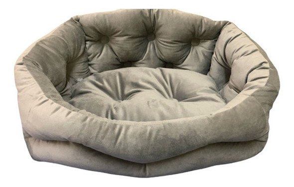 Cama Cuna Moises P/ Perros Y Gatos   60x48x23 Envíos 1