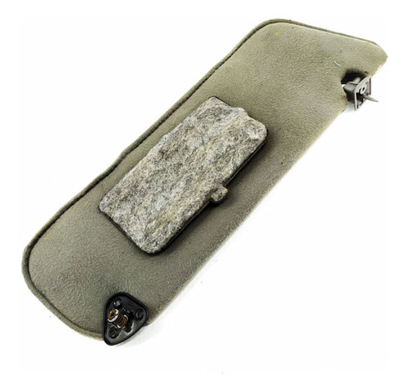 Quebra-sol Direito Ford Ranger 1997    144792 0