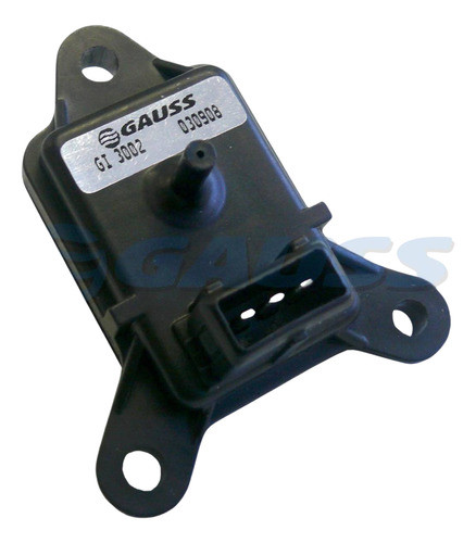 Sensor Presion Aire (map)gaus Fiat Premio 86-94 0