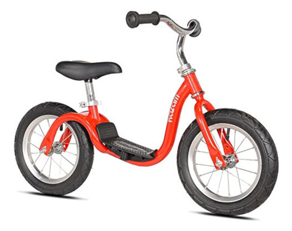 Bicicleta De Equilibrio Sin Pedal Kazam V2s 0