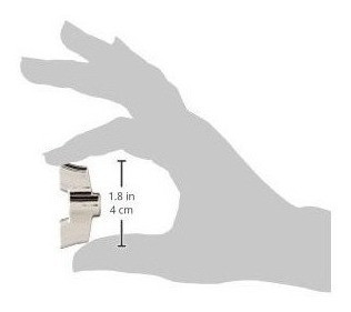 Dw Dwsm2007 8 Mm Ala Tuercas Para Tilter 1