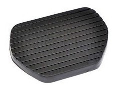 Capa Pedal Automatico Peugeot-308 0