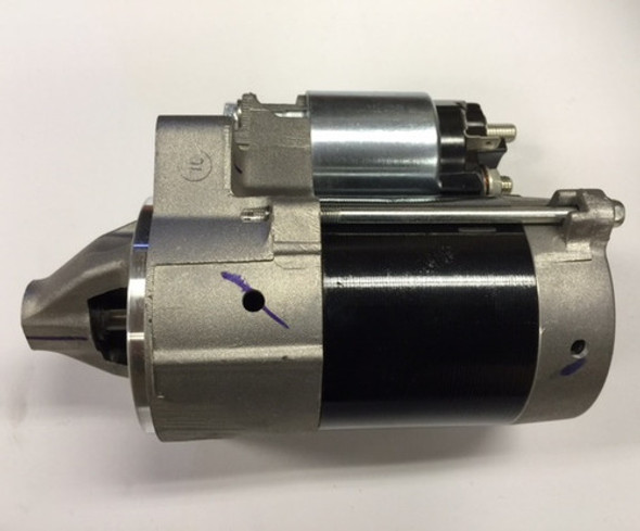 Motor De Arranque 06 (8d) Suzuki Alto 13-13 0