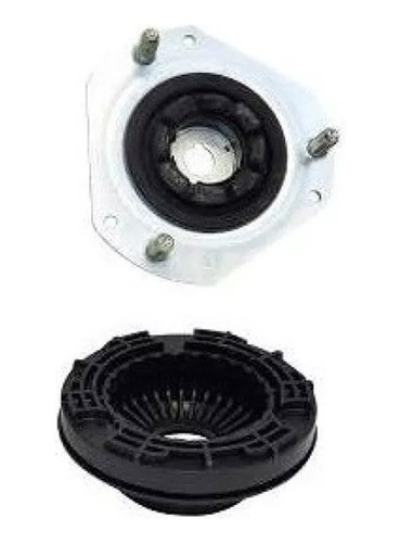 Cazoleta Con Crapodina Ford Ecosport Kinetic 2012/... 1