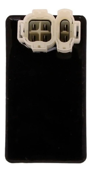 Cdi Imsa Evo Track Im 110 - Evo 110 2166 Pietcard 0