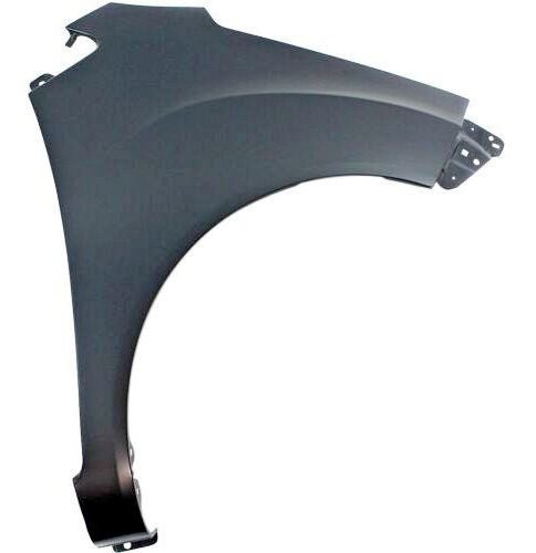 Guardabarro Delantero Derecho Chevrolet Spark Gt 11/ 0