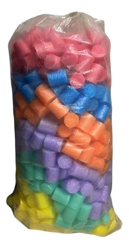Espuma Para Tombo Legal Kit Com 500+brinde 0