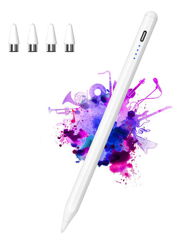 Stylus Pens Para iPad/pro/air/mini/iPhone/samsung/android 0