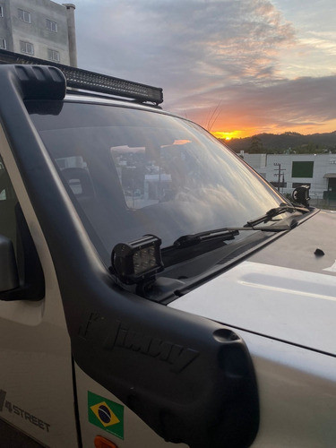 Snorkel Jimny 2000 Até 2012 (japones) 0