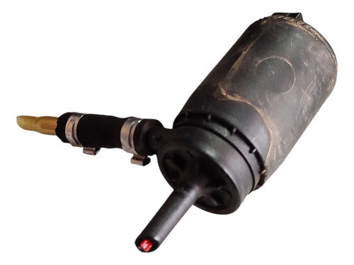 Bomba Combustível Partida Frio Gm Agile 2009 A 2015 0