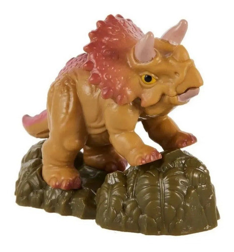 Mini Dinosaurios Jurassic World - Mosca 1