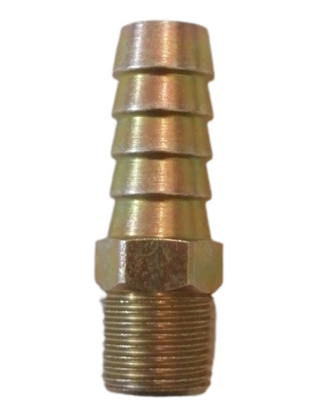 Racord R M 1/8 Bspt Mang 8 Mm 0