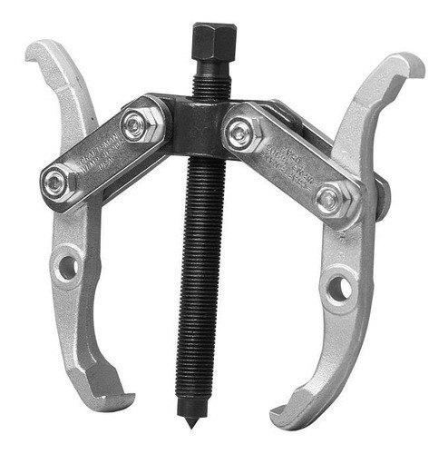 Extractor De Polea 2 Patas 3 Pulgadas Ruhlmann Zona Norte 0