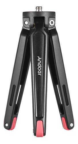 TriPod Para Câmera De Ação, Esportes, Portátil, Andoer, Mini 0